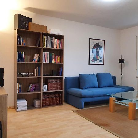 Haus Bergblick Appartamento Mauth Esterno foto