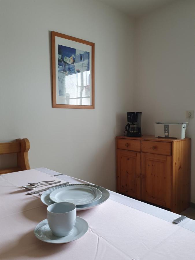 Haus Bergblick Appartamento Mauth Esterno foto